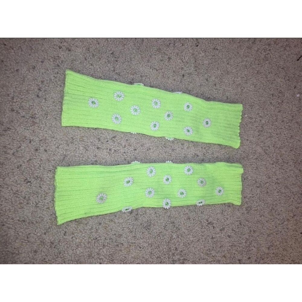Dolls-kill Women's Green Accessory